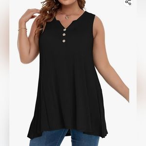 Women's flowy Tunic Shirt